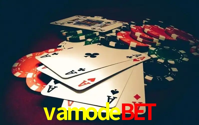 Benefícios VIP na vamodebet